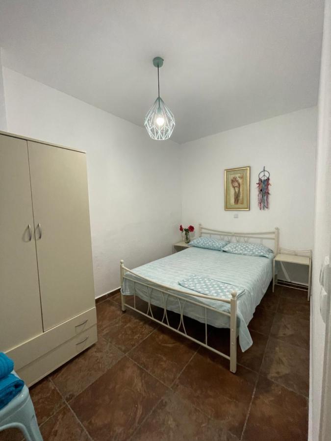 Maria Apartments Неа-Карвали Экстерьер фото