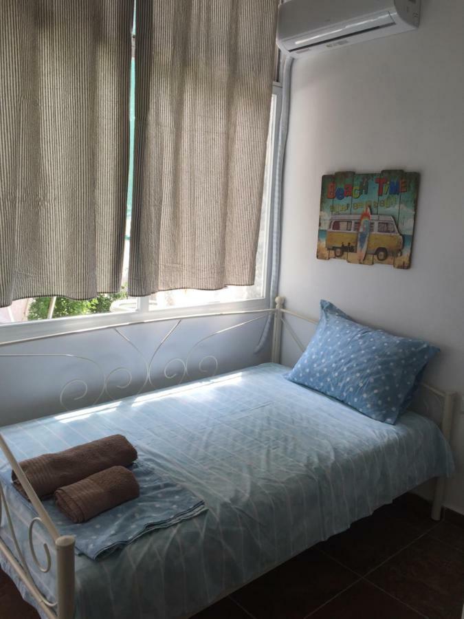 Maria Apartments Неа-Карвали Экстерьер фото
